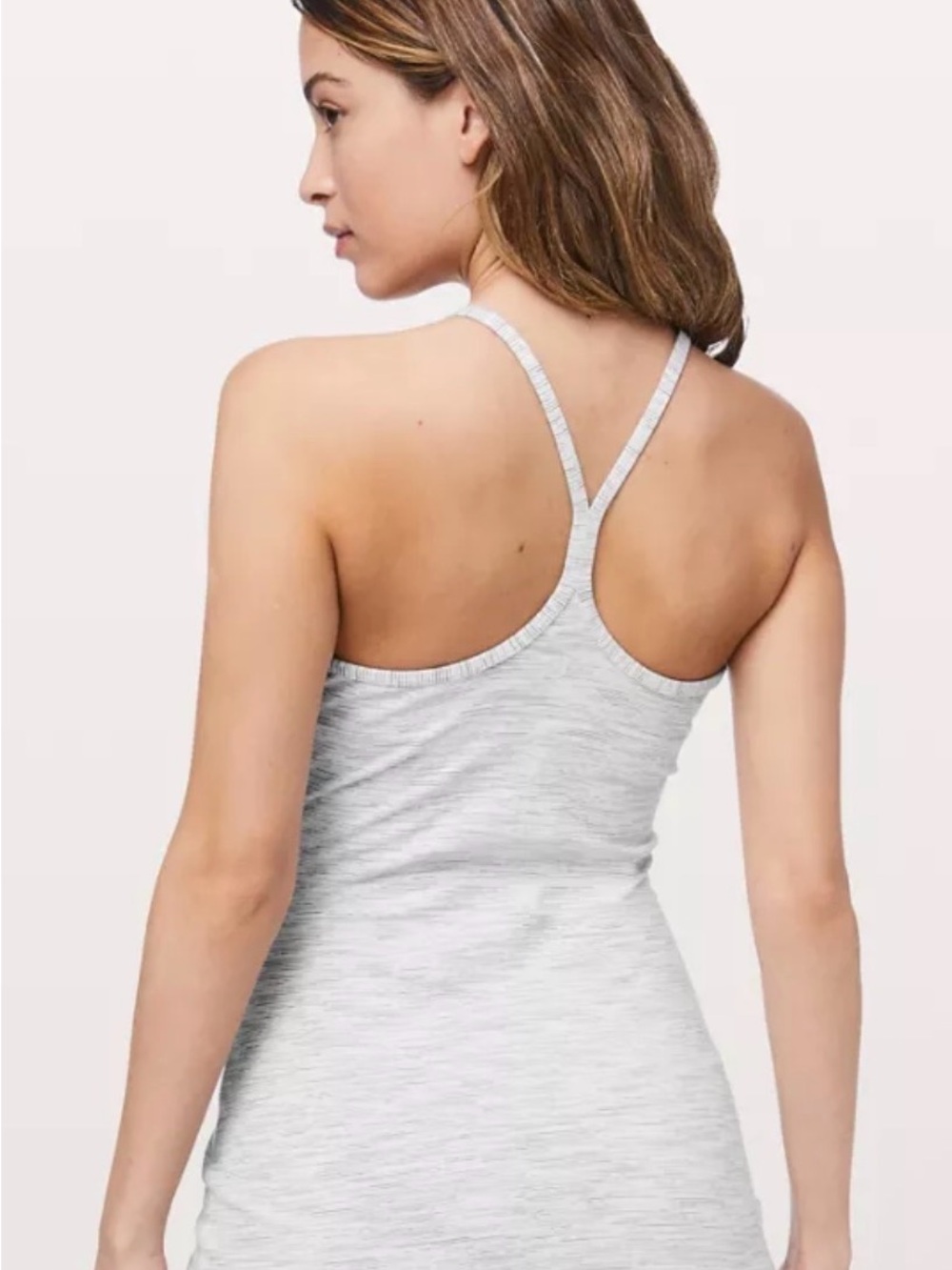 Lululemon Power Y Tank - Picture 2 of 5